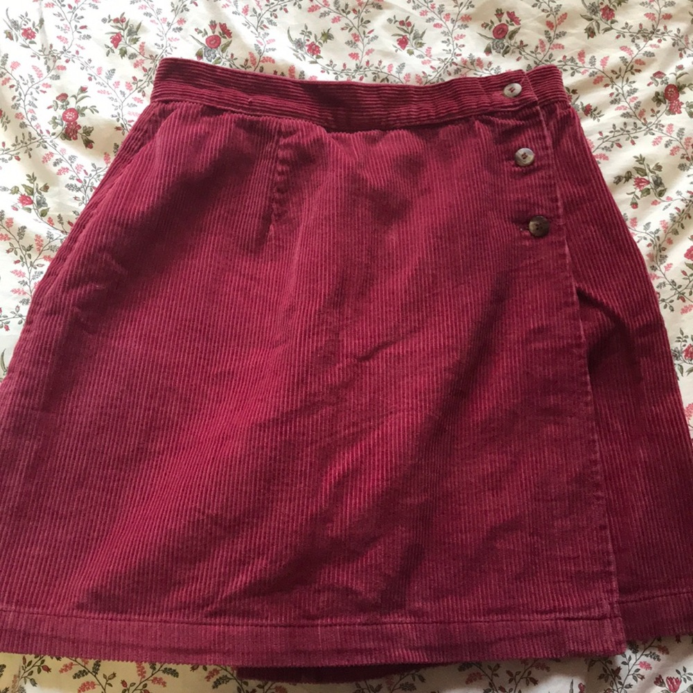 Skort